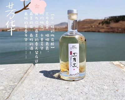 瑯琊王酒熱銷款LYW-020