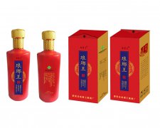 仿古容器之酒海的特點