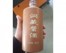 白酒香型不同，貯存時間也不同